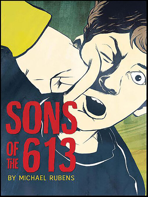 Title details for Sons of the 613 by Michael Rubens - Available